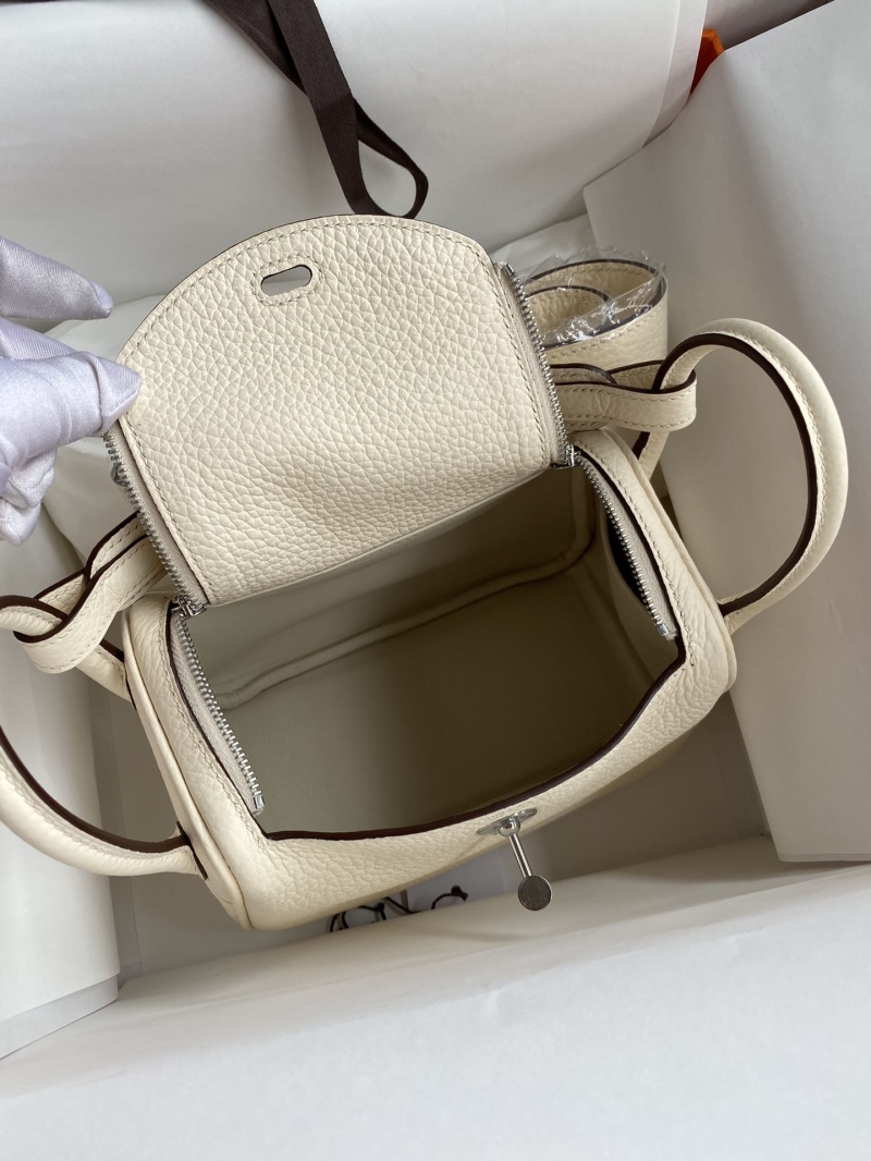 Hermes Lindy Bags